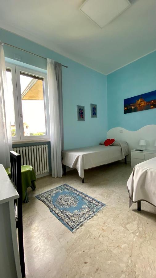 B&B Boutique Villa Terry Medolago Exterior foto
